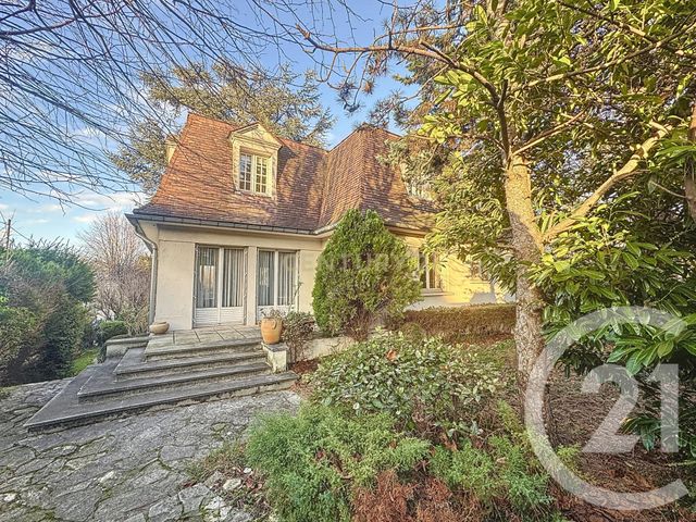 maison - NOISY LE GRAND - 93