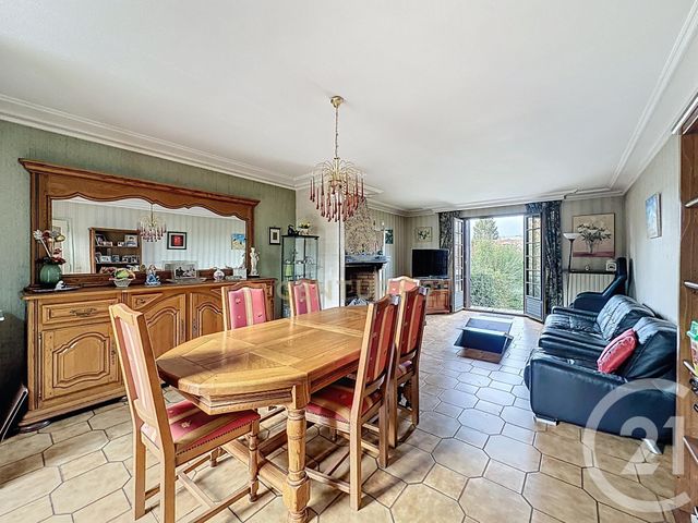 Maison à vendre - 5 pièces - 134,30 m2 - Noisy Le Grand - 93 - ILE-DE-FRANCE