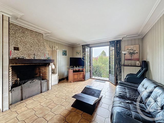 Maison à vendre - 5 pièces - 134,30 m2 - Noisy Le Grand - 93 - ILE-DE-FRANCE