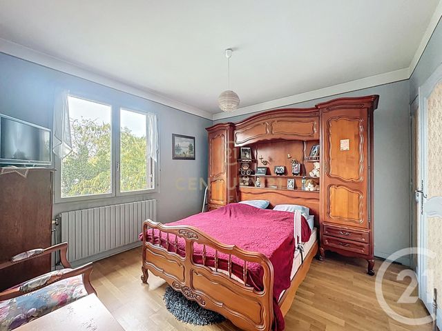 Maison à vendre - 5 pièces - 134,30 m2 - Noisy Le Grand - 93 - ILE-DE-FRANCE