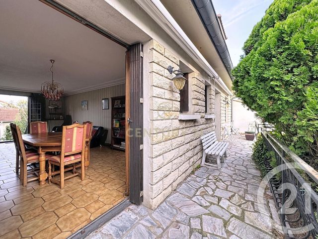 maison - NOISY LE GRAND - 93