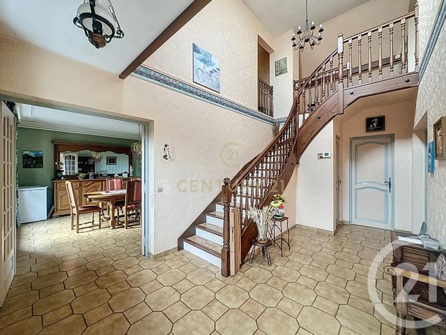 Maison à vendre - 5 pièces - 134,30 m2 - Noisy Le Grand - 93 - ILE-DE-FRANCE