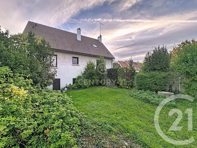 Maison à vendre - 5 pièces - 134,30 m2 - Noisy Le Grand - 93 - ILE-DE-FRANCE