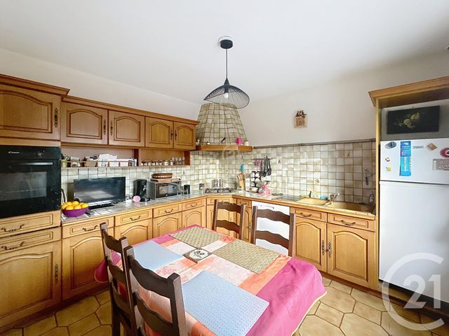 Maison à vendre - 5 pièces - 134,30 m2 - Noisy Le Grand - 93 - ILE-DE-FRANCE