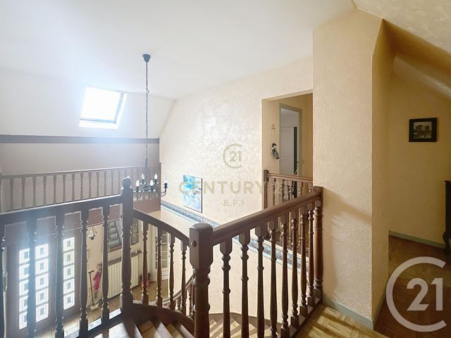 Maison à vendre - 5 pièces - 134,30 m2 - Noisy Le Grand - 93 - ILE-DE-FRANCE