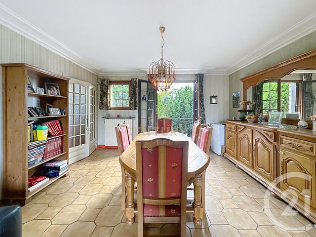 Maison à vendre - 5 pièces - 134,30 m2 - Noisy Le Grand - 93 - ILE-DE-FRANCE