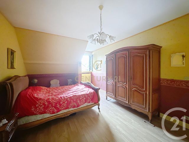 Maison à vendre - 5 pièces - 134,30 m2 - Noisy Le Grand - 93 - ILE-DE-FRANCE