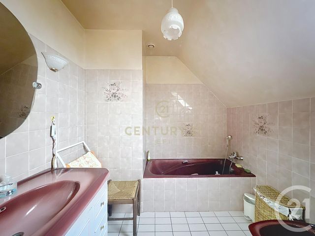 Maison à vendre - 5 pièces - 134,30 m2 - Noisy Le Grand - 93 - ILE-DE-FRANCE