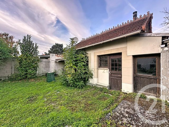 Maison à vendre - 5 pièces - 134,30 m2 - Noisy Le Grand - 93 - ILE-DE-FRANCE