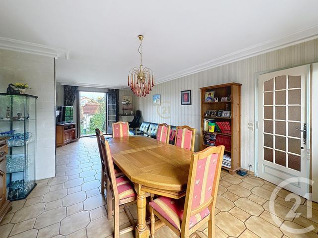 Maison à vendre - 5 pièces - 134,30 m2 - Noisy Le Grand - 93 - ILE-DE-FRANCE