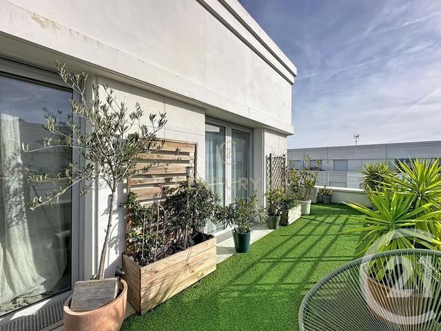 Prix immobilier NOISY LE GRAND - Photo d’un appartement vendu