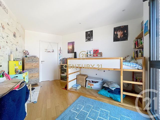 Appartement F4 &agrave; vendre - 4 pi&egrave;ces - 82 m2 - Noisy Le Grand - 93 - ILE-DE-FRANCE