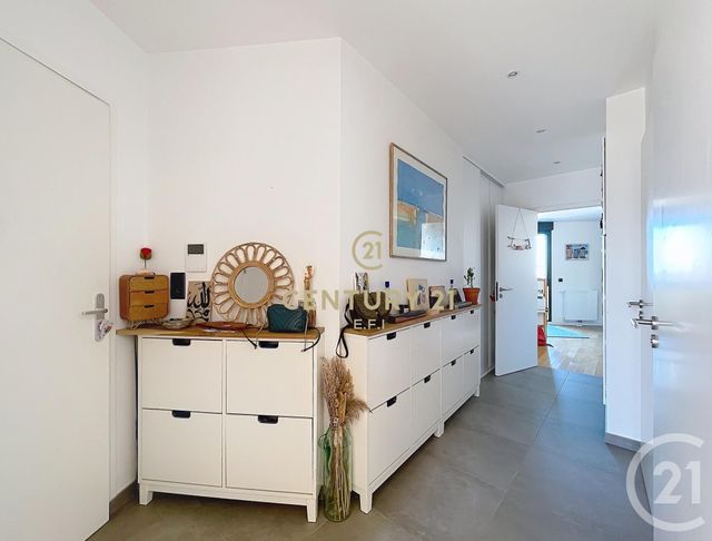 Appartement F4 &agrave; vendre - 4 pi&egrave;ces - 82 m2 - Noisy Le Grand - 93 - ILE-DE-FRANCE