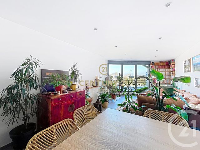 appartement - NOISY LE GRAND - 93