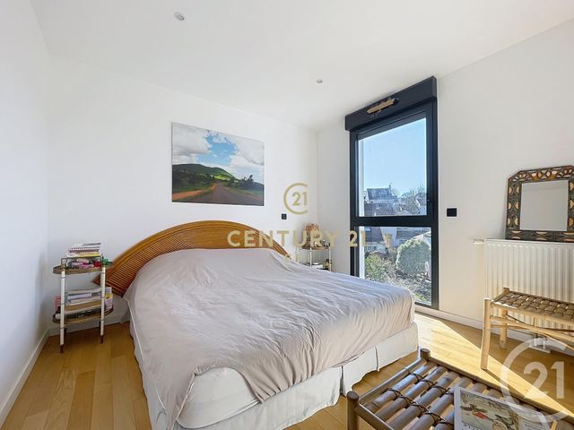 Appartement F4 &agrave; vendre - 4 pi&egrave;ces - 82 m2 - Noisy Le Grand - 93 - ILE-DE-FRANCE