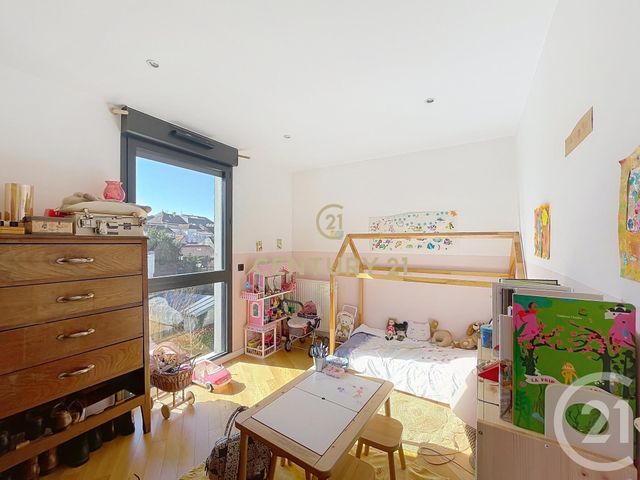 Appartement F4 &agrave; vendre - 4 pi&egrave;ces - 82 m2 - Noisy Le Grand - 93 - ILE-DE-FRANCE