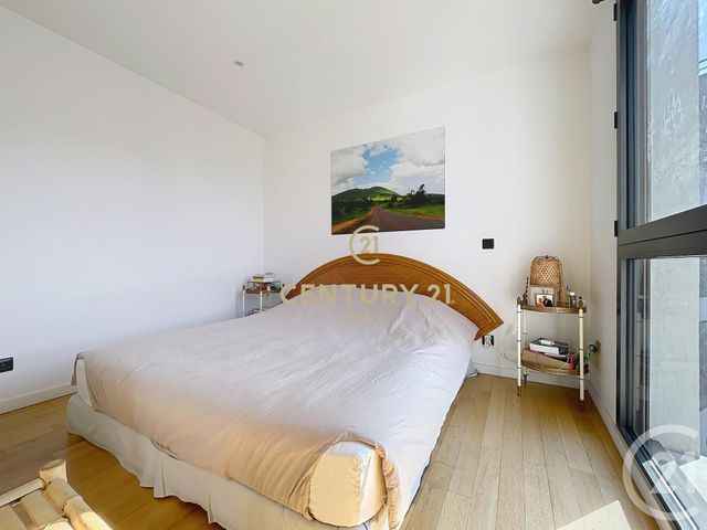 Appartement F4 &agrave; vendre - 4 pi&egrave;ces - 82 m2 - Noisy Le Grand - 93 - ILE-DE-FRANCE