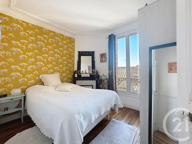 Appartement F2 à vendre - 2 pièces - 47,75 m2 - Bry Sur Marne - 94 - ILE-DE-FRANCE