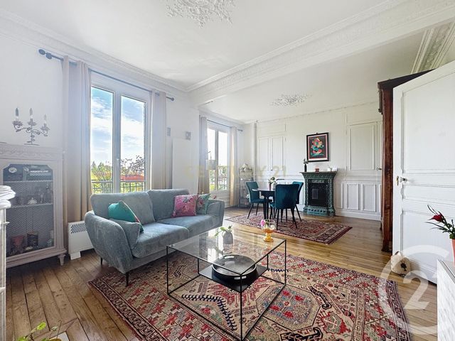 Appartement F2 à vendre - 2 pièces - 47,75 m2 - Bry Sur Marne - 94 - ILE-DE-FRANCE