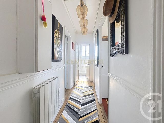 Appartement F2 à vendre - 2 pièces - 47,75 m2 - Bry Sur Marne - 94 - ILE-DE-FRANCE