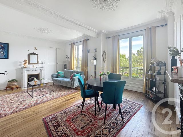 appartement - BRY SUR MARNE - 94