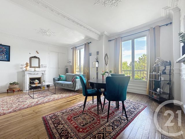 Appartement F2 à vendre - 2 pièces - 47,75 m2 - Bry Sur Marne - 94 - ILE-DE-FRANCE