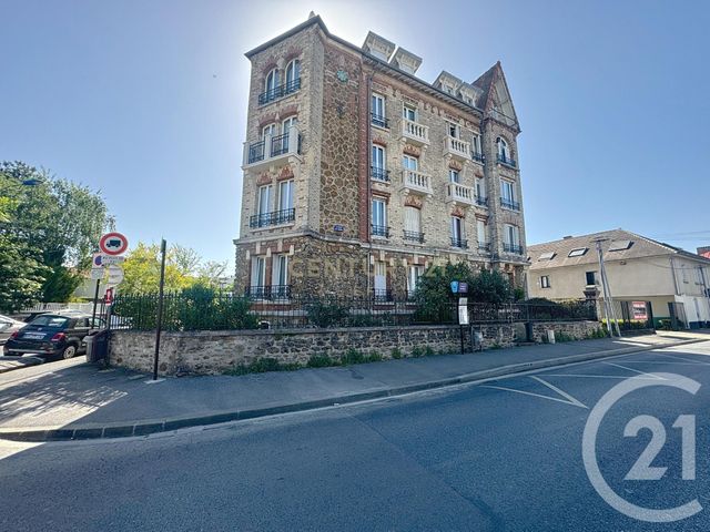 Appartement F2 à vendre - 2 pièces - 47,75 m2 - Bry Sur Marne - 94 - ILE-DE-FRANCE