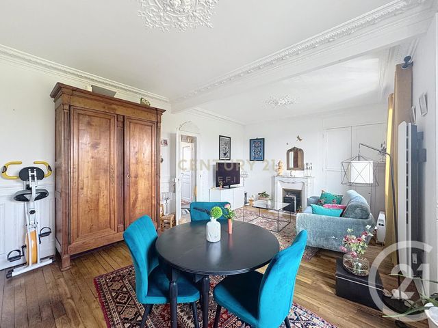 Appartement F2 à vendre - 2 pièces - 47,75 m2 - Bry Sur Marne - 94 - ILE-DE-FRANCE