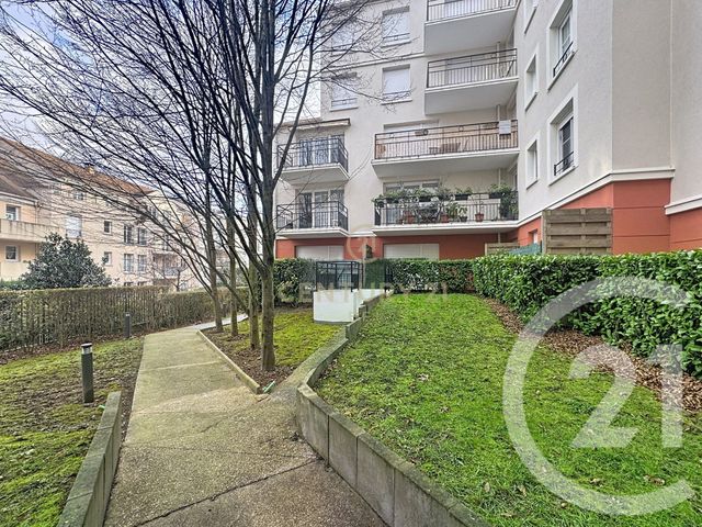 Appartement F2 &agrave; vendre - 2 pi&egrave;ces - 55,04 m2 - Noisy Le Grand - 93 - ILE-DE-FRANCE