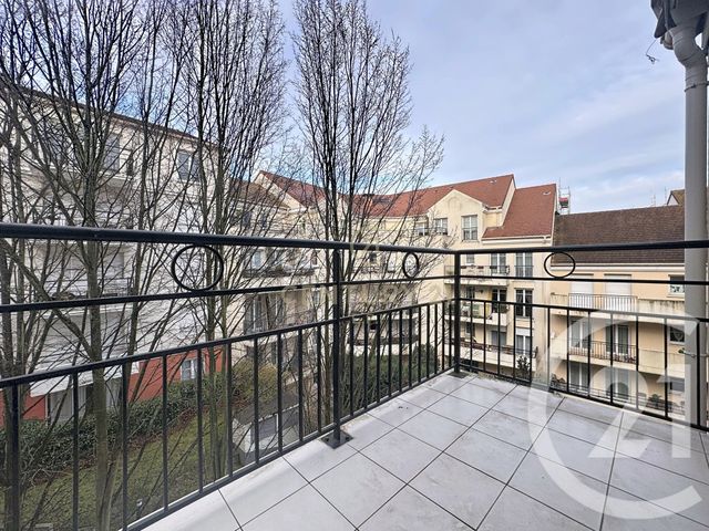 Appartement F2 &agrave; vendre - 2 pi&egrave;ces - 55,04 m2 - Noisy Le Grand - 93 - ILE-DE-FRANCE