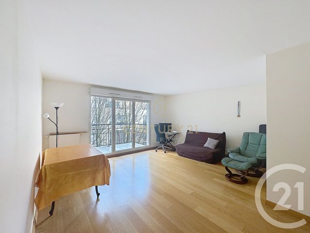 Appartement F2 &agrave; vendre - 2 pi&egrave;ces - 55,04 m2 - Noisy Le Grand - 93 - ILE-DE-FRANCE