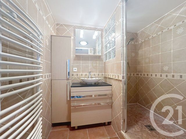 Appartement F2 &agrave; vendre - 2 pi&egrave;ces - 55,04 m2 - Noisy Le Grand - 93 - ILE-DE-FRANCE