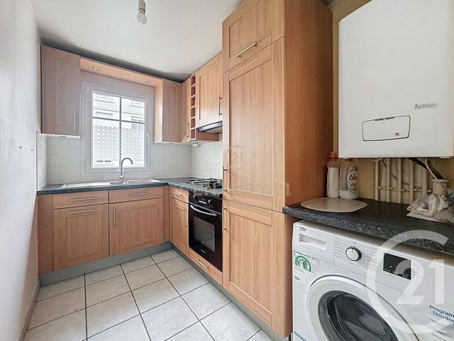 Appartement F2 &agrave; vendre - 2 pi&egrave;ces - 55,04 m2 - Noisy Le Grand - 93 - ILE-DE-FRANCE