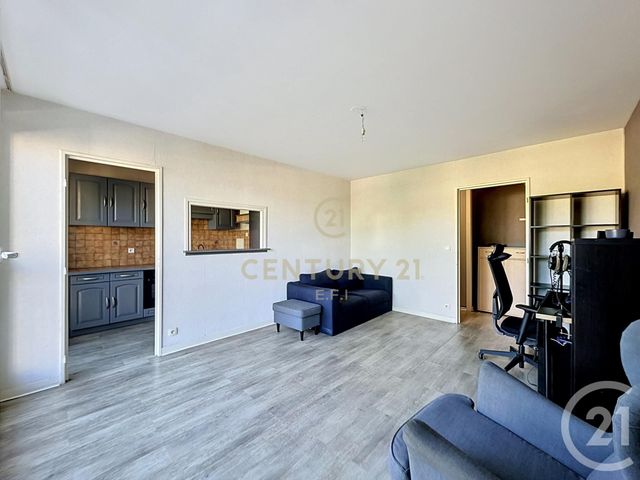 Appartement F2 &agrave; vendre - 2 pi&egrave;ces - 43,29 m2 - Noisy Le Grand - 93 - ILE-DE-FRANCE