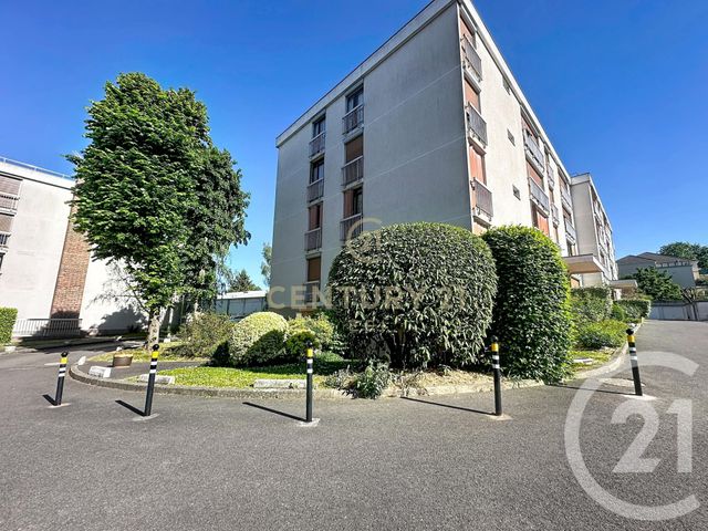 Appartement F2 &agrave; vendre - 2 pi&egrave;ces - 43,29 m2 - Noisy Le Grand - 93 - ILE-DE-FRANCE