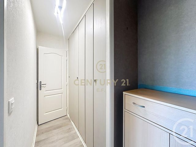 Appartement F2 &agrave; vendre - 2 pi&egrave;ces - 43,29 m2 - Noisy Le Grand - 93 - ILE-DE-FRANCE
