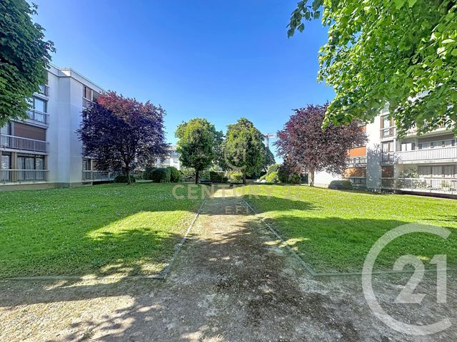 Appartement F2 &agrave; vendre - 2 pi&egrave;ces - 43,29 m2 - Noisy Le Grand - 93 - ILE-DE-FRANCE