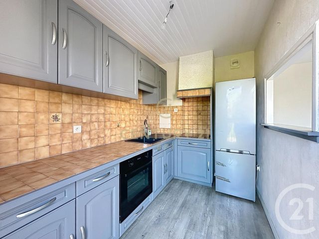 Appartement F2 &agrave; vendre - 2 pi&egrave;ces - 43,29 m2 - Noisy Le Grand - 93 - ILE-DE-FRANCE