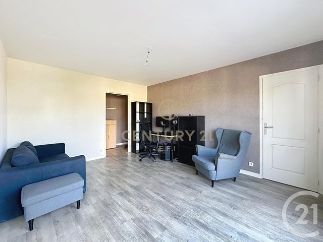 Appartement F2 &agrave; vendre - 2 pi&egrave;ces - 43,29 m2 - Noisy Le Grand - 93 - ILE-DE-FRANCE