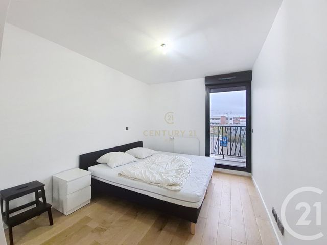 Appartement F2 &agrave; louer - 2 pi&egrave;ces - 40,80 m2 - Noisy Le Grand - 93 - ILE-DE-FRANCE