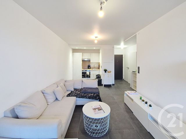 appartement - NOISY LE GRAND - 93