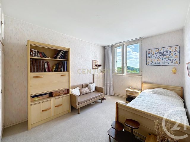 Appartement F3 à vendre - 3 pièces - 70,87 m2 - Noisy Le Grand - 93 - ILE-DE-FRANCE