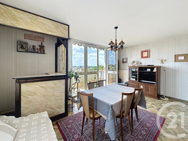 Appartement F3 à vendre - 3 pièces - 70,87 m2 - Noisy Le Grand - 93 - ILE-DE-FRANCE