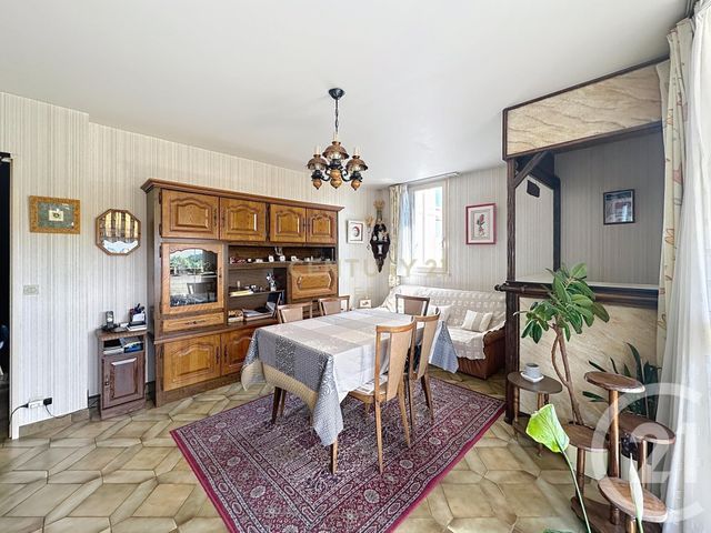 Appartement F3 à vendre - 3 pièces - 70,87 m2 - Noisy Le Grand - 93 - ILE-DE-FRANCE