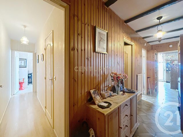 Appartement F3 à vendre - 3 pièces - 70,87 m2 - Noisy Le Grand - 93 - ILE-DE-FRANCE