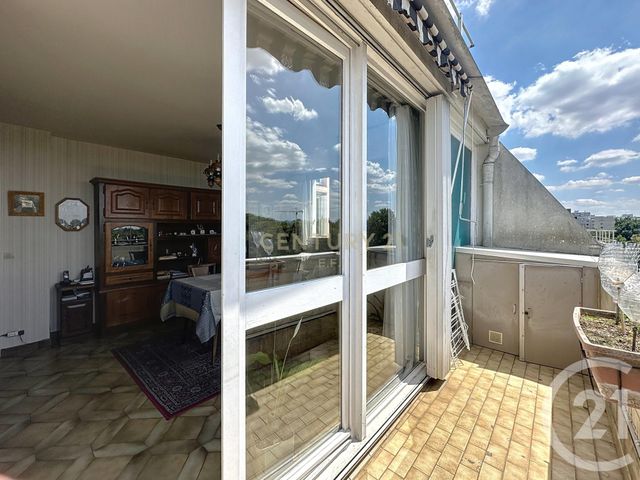 Appartement F3 à vendre - 3 pièces - 70,87 m2 - Noisy Le Grand - 93 - ILE-DE-FRANCE