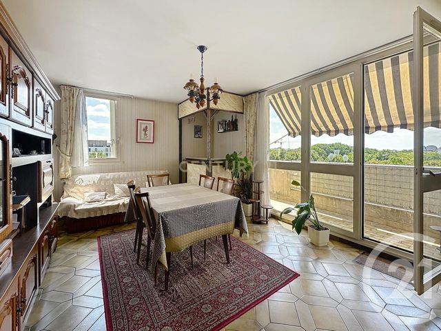 Appartement F3 à vendre - 3 pièces - 70,87 m2 - Noisy Le Grand - 93 - ILE-DE-FRANCE