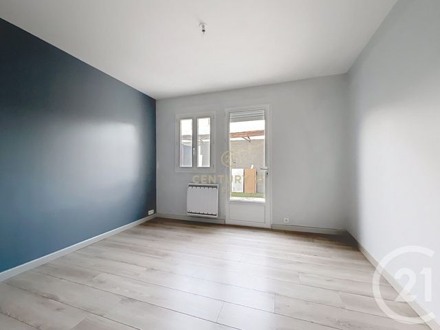 Appartement F3 à vendre - 3 pièces - 48,66 m2 - Noisy Le Grand - 93 - ILE-DE-FRANCE