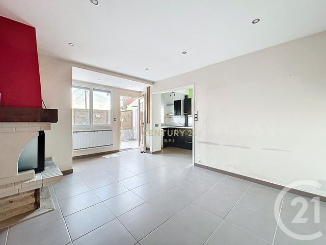 Appartement F3 à vendre - 3 pièces - 48,66 m2 - Noisy Le Grand - 93 - ILE-DE-FRANCE