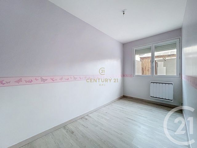 Appartement F3 à vendre - 3 pièces - 48,66 m2 - Noisy Le Grand - 93 - ILE-DE-FRANCE